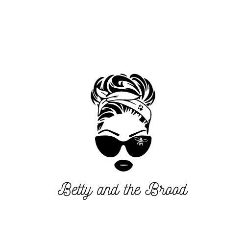 Solid Crochet Granny Square - PDF Pattern Only