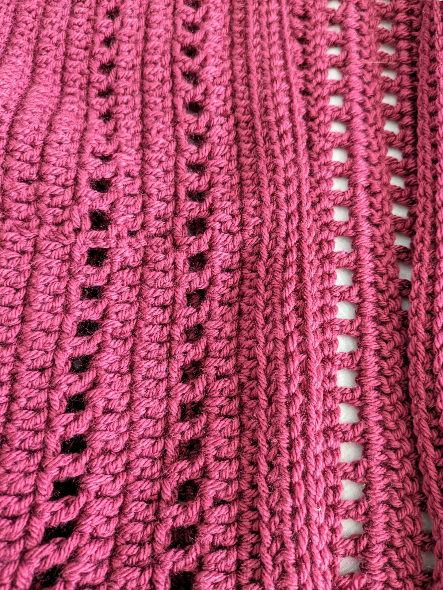 Custom Order - Cardigan - Adult