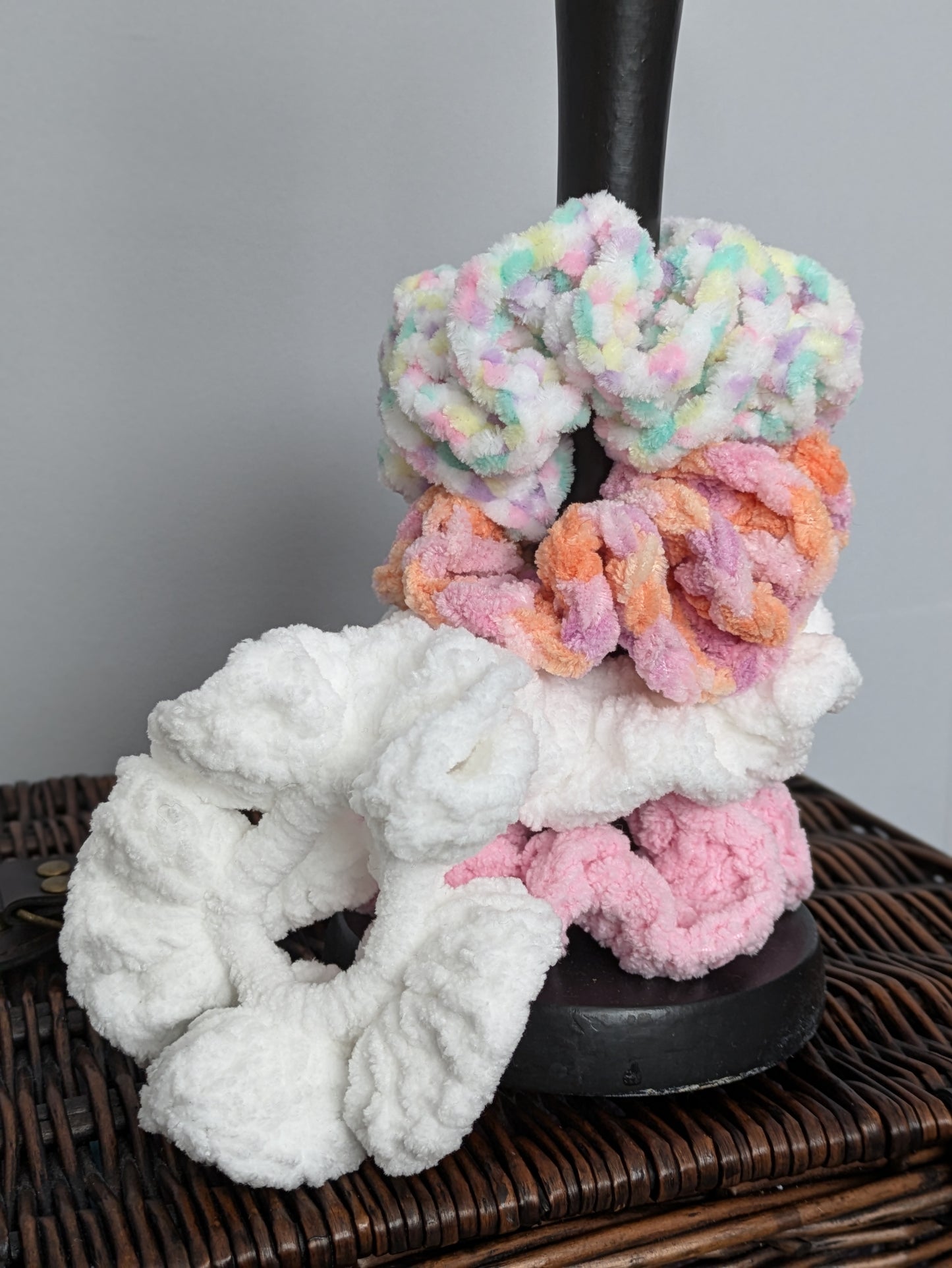 Scrunchies - individual